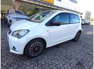 SEAT MII 5 PORTE 1000 BENZINA/METANO  OK NEO PATENTATI !!!!!